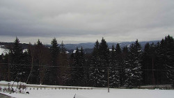 Panorama Javorníků