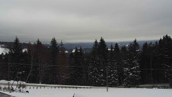 Panorama Javorníků