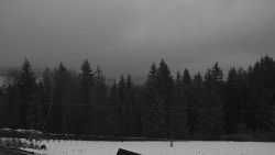 Panorama Javorníků