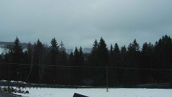 Panorama Javorníků