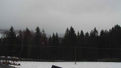 Panorama Javorníků