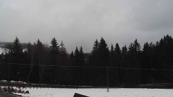 Panorama Javorníků