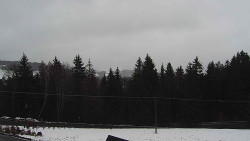 Panorama Javorníků