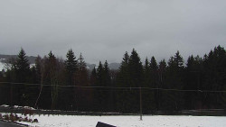 Panorama Javorníků