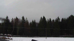 Panorama Javorníků