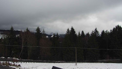 Panorama Javorníků