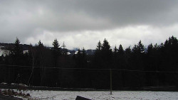 Panorama Javorníků