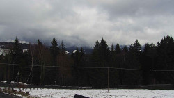 Panorama Javorníků