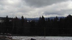 Panorama Javorníků