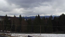 Panorama Javorníků