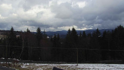 Panorama Javorníků