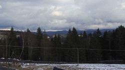 Panorama Javorníků