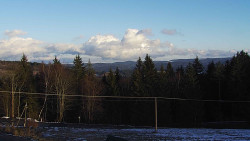 Panorama Javorníků