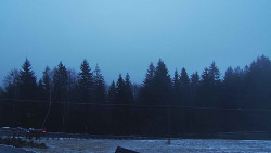 Panorama Javorníků