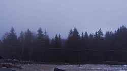 Panorama Javorníků