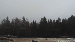 Panorama Javorníků