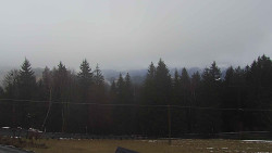 Panorama Javorníků