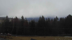 Panorama Javorníků