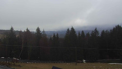 Panorama Javorníků