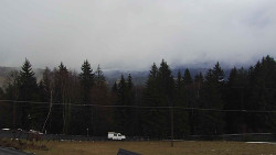 Panorama Javorníků