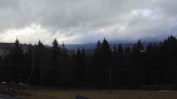 Panorama Javorníků