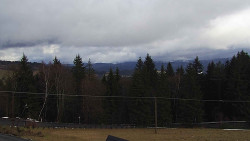 Panorama Javorníků