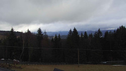 Panorama Javorníků