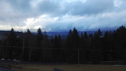 Panorama Javorníků