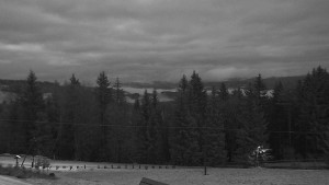 Horský hotel Čarták na Soláni - Panorama Javorníků - 25.2.2026 v 06:10 Horský hotel Čarták na Soláni - Panorama Javorníků - 25.2.2026 v 06:10