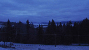 Horský hotel Čarták na Soláni - Panorama Javorníků - 25.2.2026 v 06:15 Horský hotel Čarták na Soláni - Panorama Javorníků - 25.2.2026 v 06:15