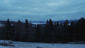 Horský hotel Čarták na Soláni - Panorama Javorníků - 25.2.2026 v 06:25 Horský hotel Čarták na Soláni - Panorama Javorníků - 25.2.2026 v 06:25