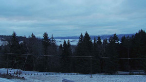 Horský hotel Čarták na Soláni - Panorama Javorníků - 25.2.2026 v 06:45 Horský hotel Čarták na Soláni - Panorama Javorníků - 25.2.2026 v 06:45