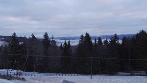 Horský hotel Čarták na Soláni - Panorama Javorníků - 25.2.2026 v 06:50 Horský hotel Čarták na Soláni - Panorama Javorníků - 25.2.2026 v 06:50