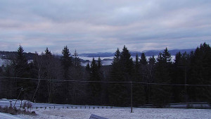 Horský hotel Čarták na Soláni - Panorama Javorníků - 25.2.2026 v 06:55 Horský hotel Čarták na Soláni - Panorama Javorníků - 25.2.2026 v 06:55