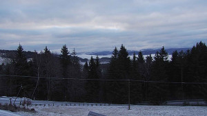 Horský hotel Čarták na Soláni - Panorama Javorníků - 25.2.2026 v 07:05 Horský hotel Čarták na Soláni - Panorama Javorníků - 25.2.2026 v 07:05