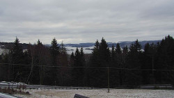 Panorama Javorníků