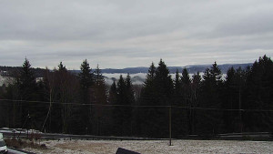 Horský hotel Čarták na Soláni - Panorama Javorníků - 25.2.2026 v 08:50 Horský hotel Čarták na Soláni - Panorama Javorníků - 25.2.2026 v 08:50