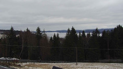 Panorama Javorníků