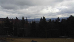 Panorama Javorníků