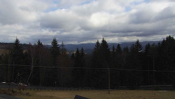 Panorama Javorníků