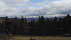 Panorama Javorníků