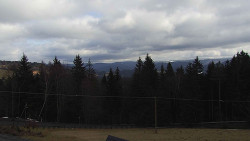 Panorama Javorníků