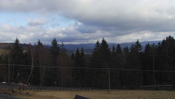 Panorama Javorníků