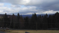 Panorama Javorníků