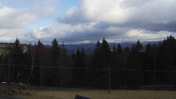 Panorama Javorníků