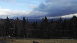 Panorama Javorníků