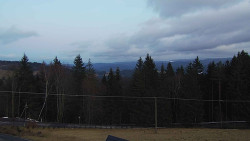 Panorama Javorníků