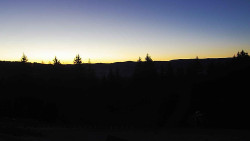 Panorama Javorníků