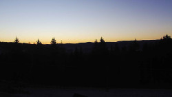 Panorama Javorníků