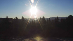 Panorama Javorníků